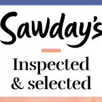Alistair Sawday's Inspected and selected logo