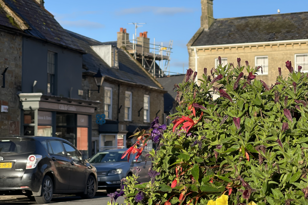 Why Beaminster is the Perfect Car-Free Holiday Destination